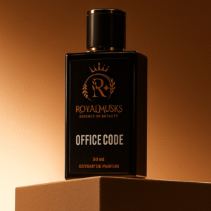 Office Code – Inspired by Office for Men .