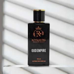 Oud Empire