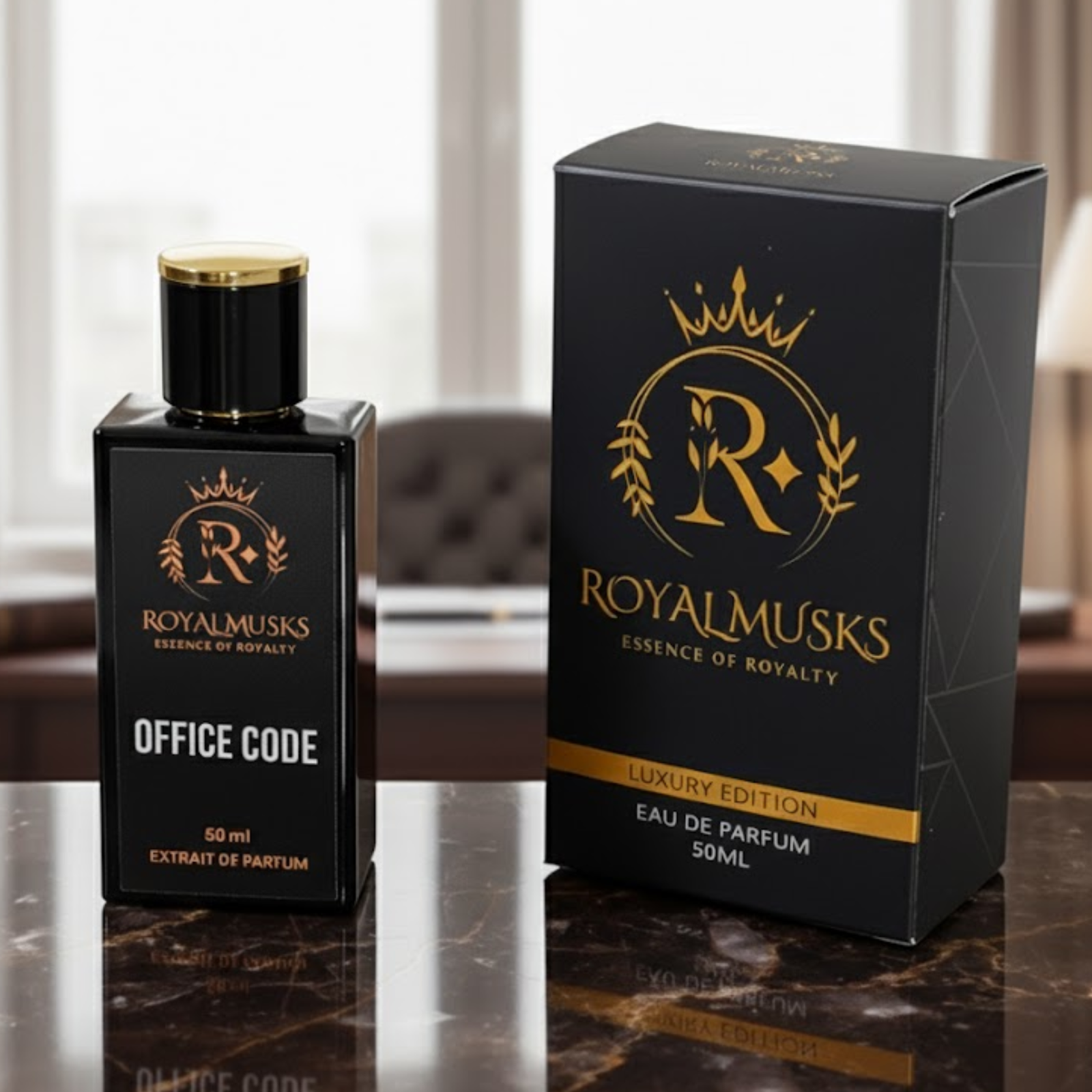 Office Code – Inspired by Office for Men . - Image 3